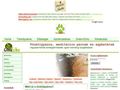 http://green-echo.info ismertető oldala